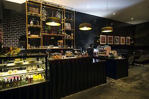 Palm Hotel Ipoh