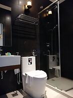 Palm Hotel Ipoh