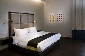 Palm Hotel Ipoh