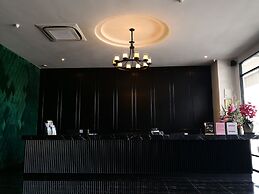 Palm Hotel Ipoh