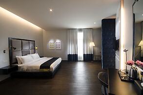 Palm Hotel Ipoh