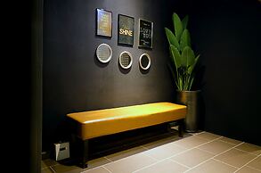 Palm Hotel Ipoh