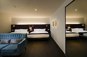 Palm Hotel Ipoh