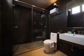 Palm Hotel Ipoh