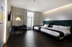 Palm Hotel Ipoh