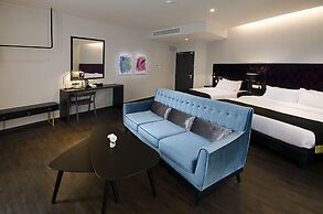 Palm Hotel Ipoh