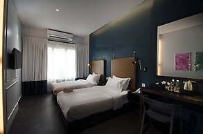 Palm Hotel Ipoh