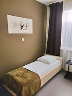 Kirovskie Dachi Motel