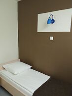 Kirovskie Dachi Motel
