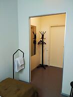 Kirovskie Dachi Motel