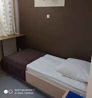 Kirovskie Dachi Motel
