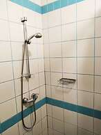 Kirovskie Dachi Motel