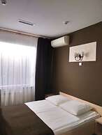 Kirovskie Dachi Motel