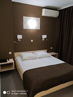 Kirovskie Dachi Motel