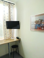 Kirovskie Dachi Motel