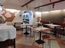 Kirovskie Dachi Motel