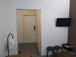 Kirovskie Dachi Motel