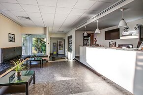 Kirovskie Dachi Motel