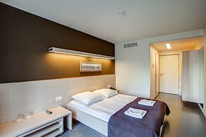 Kirovskie Dachi Motel