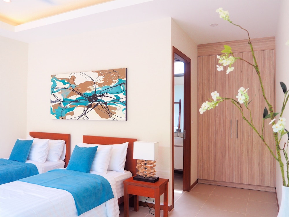 Rawai Ka Villa with Private Pool