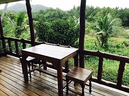 Sang Un Bungalow