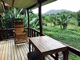 Sang Un Bungalow