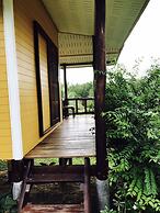 Sang Un Bungalow