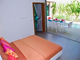 Rawai Ka Villa New 2 Bedrooms
