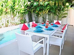 Rawai Ka Villa New 2 Bedrooms