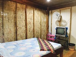 Janya Homestay