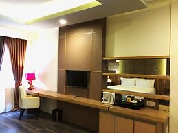 THE SYA Regency Palu by SoASIA