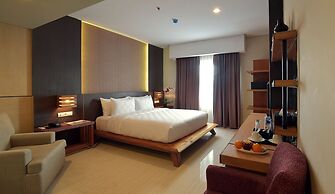 THE SYA Regency Palu by SoASIA