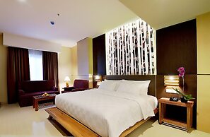 THE SYA Regency Palu by SoASIA