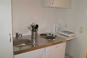 Hotel Nygaard