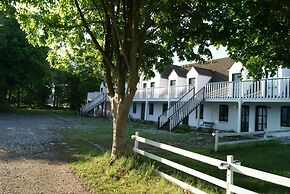 Hotel Nygaard