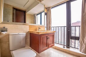 Waifiden Apartment Pazhou Complex