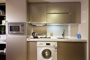 Waifiden Apartment Pazhou Complex