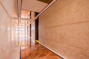 Waifiden Apartment Pazhou Complex