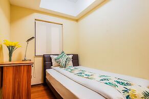 Waifiden Apartment Pazhou Complex