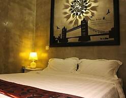 Just In Hotel