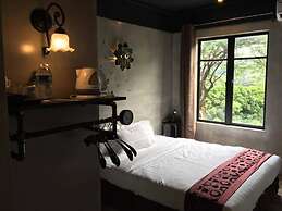 Just In Hotel