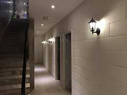 Just In Hotel