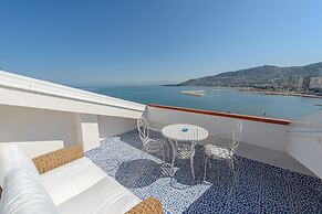 B&B Vistamare Suite