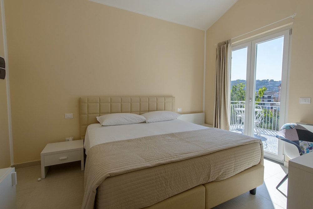 B&B Vistamare Suite