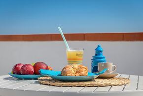 B&B Vistamare Suite