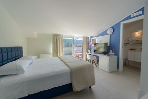 B&B Vistamare Suite