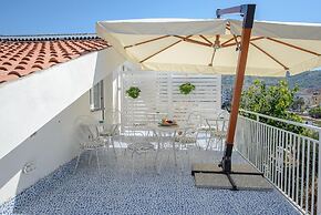 B&B Vistamare Suite