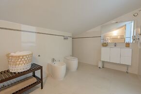 B&B Vistamare Suite