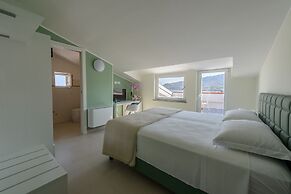 B&B Vistamare Suite