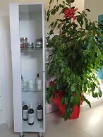 B&B Vistamare Suite